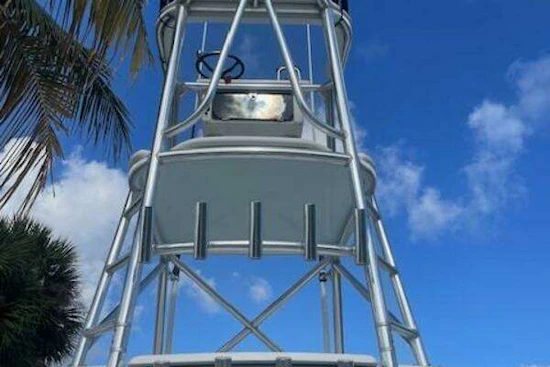 Contender  Yacht For Sale