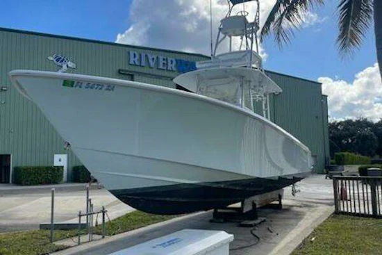 Contender  Yacht For Sale