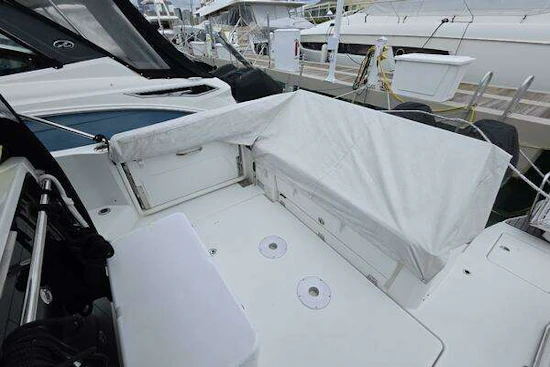 Jeanneau Leader 10.5 WA Series 2 Yacht For Sale