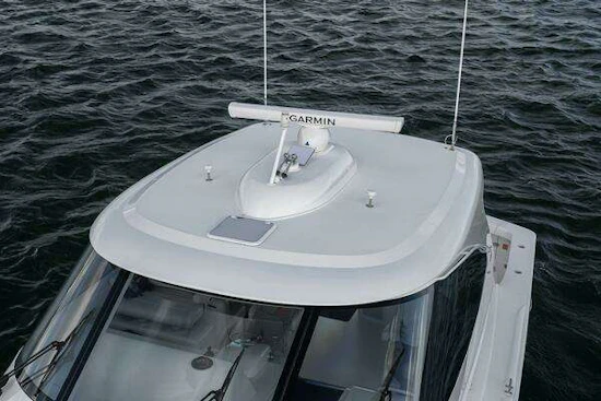 Viking 52 Sport Coupe Yacht For Sale