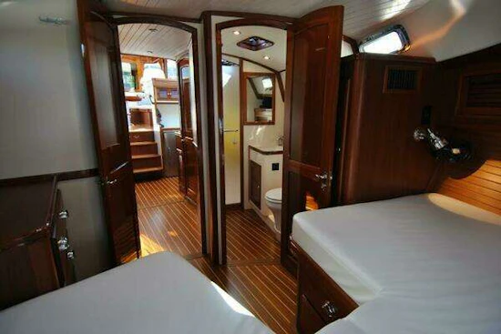 Bruckmann Abaco 50 Yacht For Sale