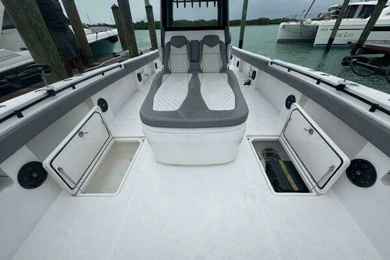 Invincible 35 Catamaran Yacht For Sale