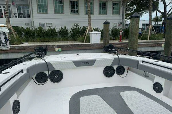 Invincible 35 Catamaran Yacht For Sale