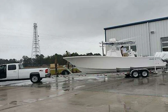 Onslow Bay 33TE Yacht For Sale