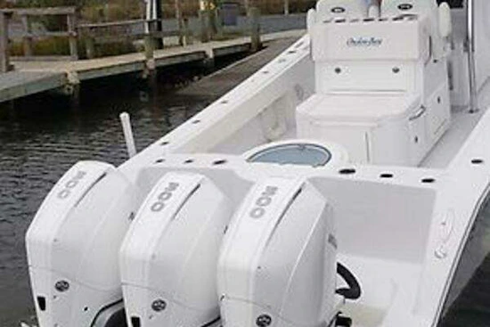 Onslow Bay 33TE Yacht For Sale