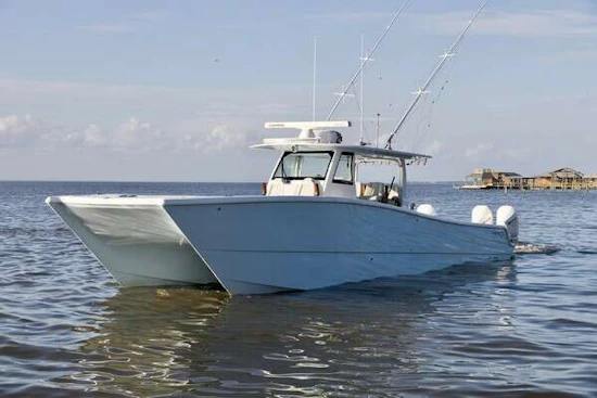 Freeman  Yacht For Sale