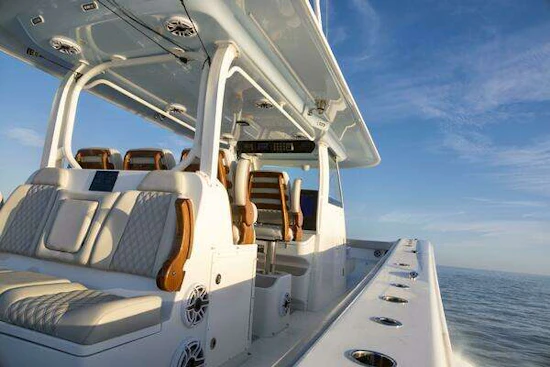 Freeman  Yacht For Sale