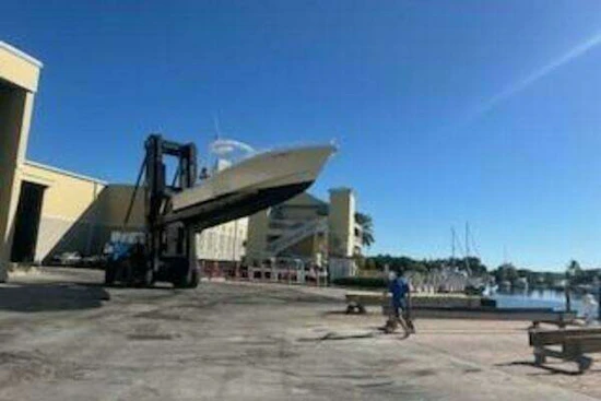 OceanPro 35 Yacht For Sale