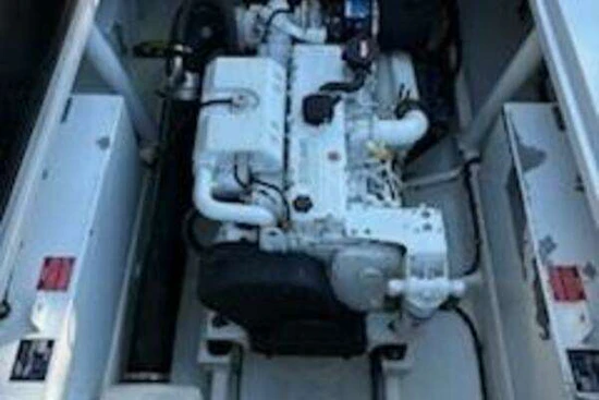 OceanPro 35 Yacht For Sale