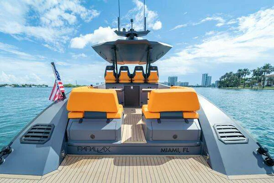 Lekker  Yacht For Sale