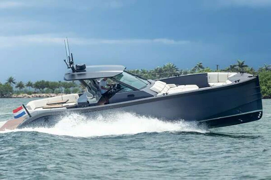 Lekker  Yacht For Sale