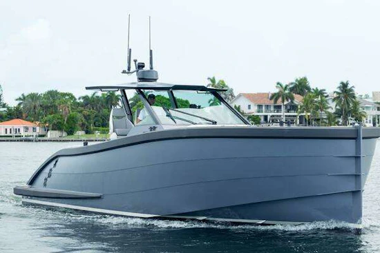 Lekker  Yacht For Sale