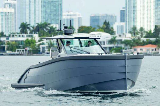 Lekker  Yacht For Sale