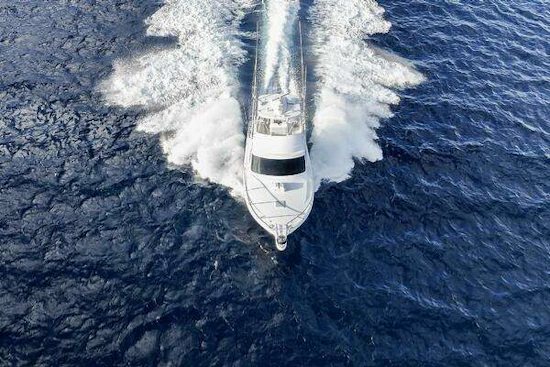 Viking 38 Billfish Yacht For Sale