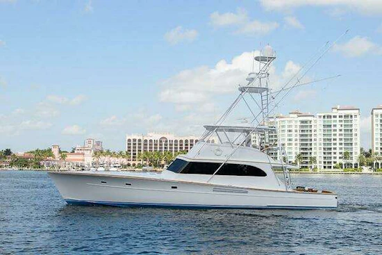 Merritt  Yacht For Sale