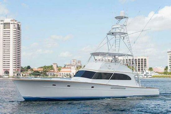 Merritt  Yacht For Sale