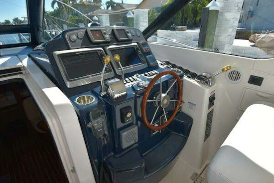 Tiara Yachts  Yacht For Sale