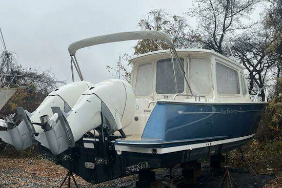 MJM  Yacht For Sale