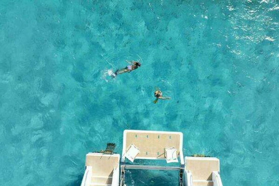 ILIAD Catamarans 53F Yacht For Sale