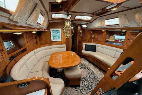 Hylas 46 Yacht For Sale