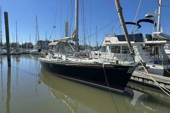 Hylas 46 Yacht For Sale