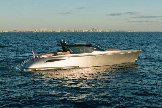 Wajer 55 HT Yacht For Sale