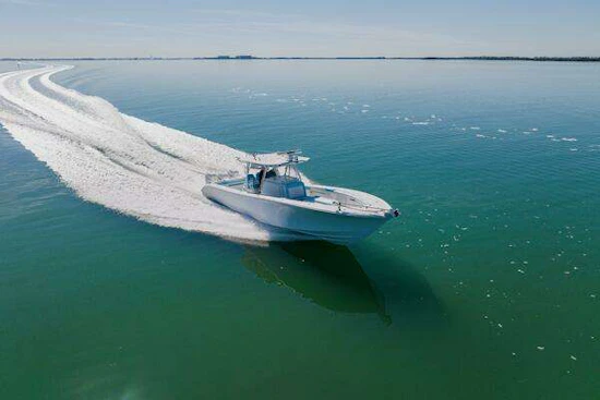 Yellowfin Offshore Yacht For Sale