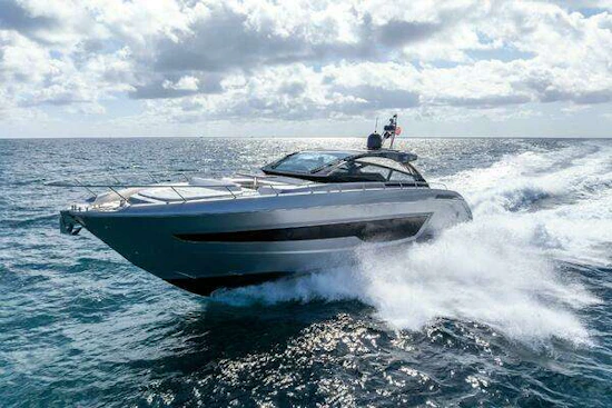 Riva 68 Diable Yacht For Sale