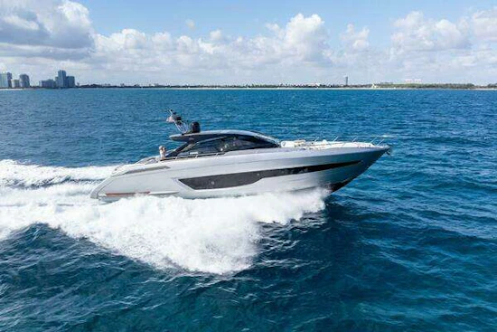 Riva 68 Diable Yacht For Sale