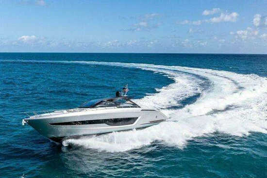 Riva 68 Diable Yacht For Sale