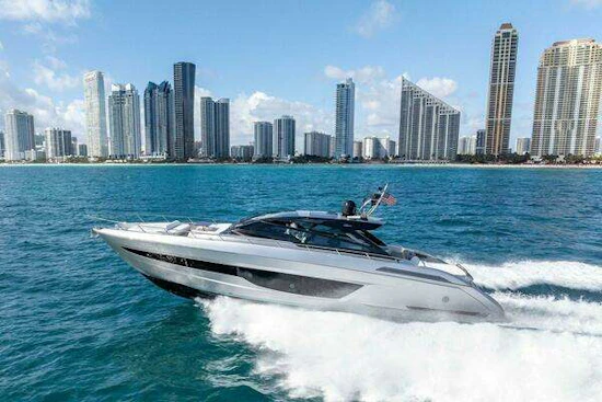 Riva 68 Diable Yacht For Sale