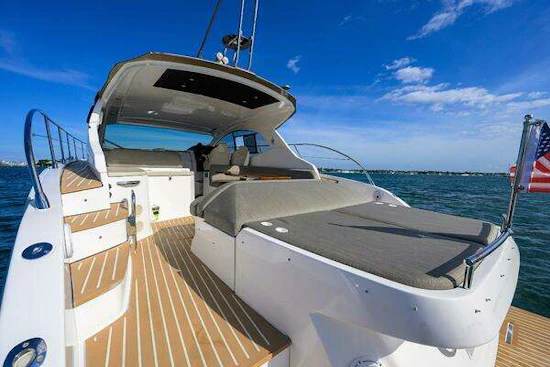 Azimut Atlantis 45 Yacht For Sale