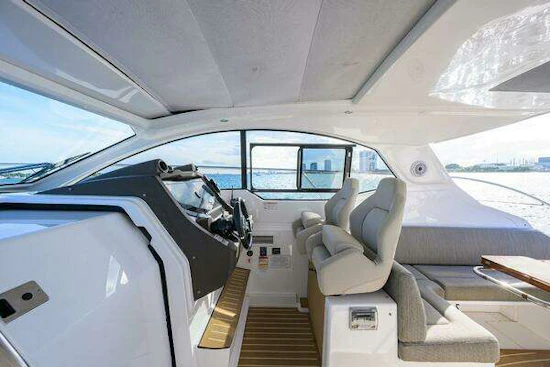 Azimut Atlantis 45 Yacht For Sale