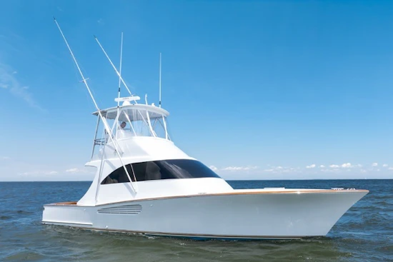 Weaver  Yacht For Sale