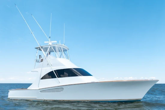 Weaver  Yacht For Sale