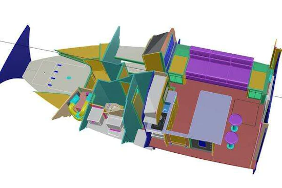 Weaver  Yacht For Sale