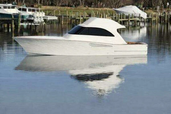 Weaver  Yacht For Sale