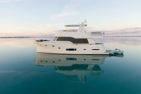 Outer Reef Trident 620 EVO Yacht For Sale