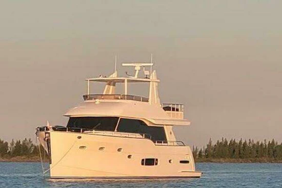 Outer Reef Trident 620 EVO Yacht For Sale