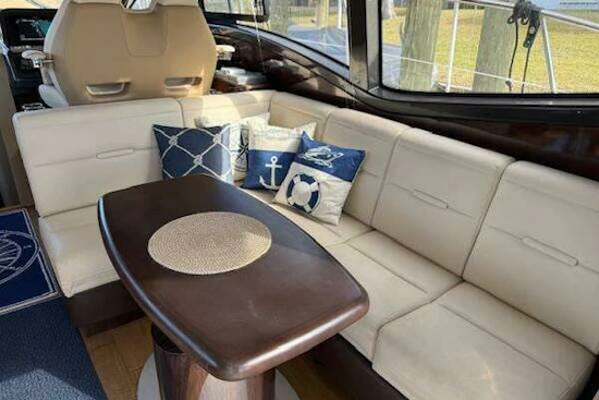 Sea Ray 40 Sundancer Yacht For Sale