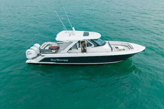Tiara Sport 38 LS Yacht For Sale