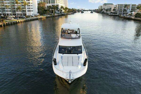 Prestige 520 Yacht For Sale