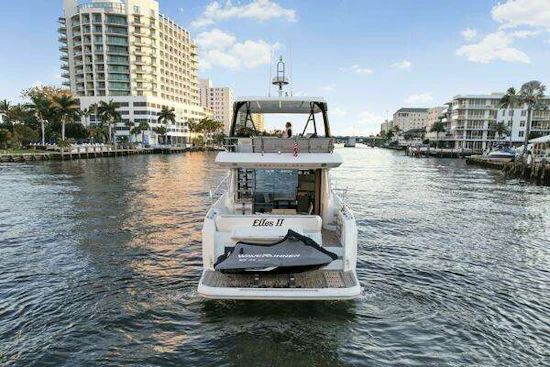 Prestige 520 Yacht For Sale