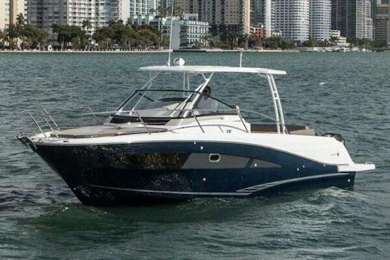 Jeanneau 10.5 Yacht For Sale