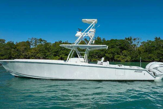 Jupiter 38 HFS Yacht For Sale