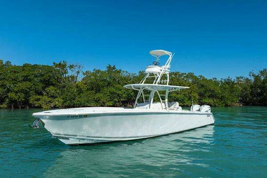 Jupiter 38 HFS Yacht For Sale