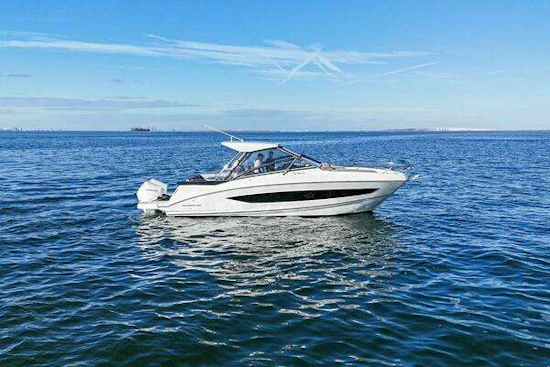 Beneteau Flyer 10 Yacht For Sale