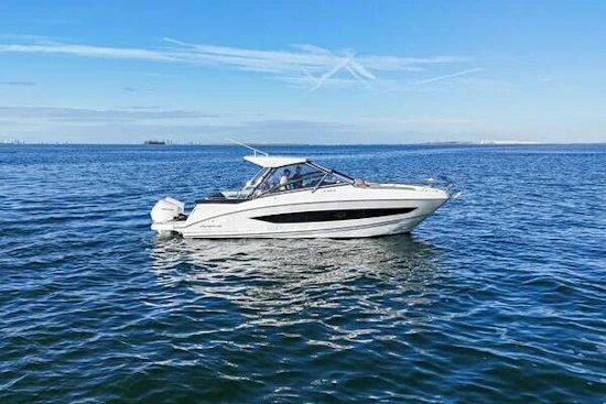 Beneteau Flyer 10 Yacht For Sale