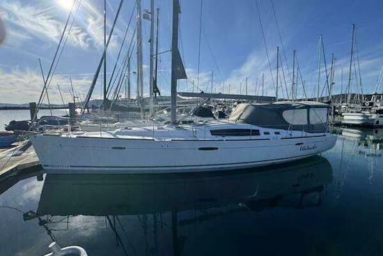 Beneteau 49 Yacht For Sale