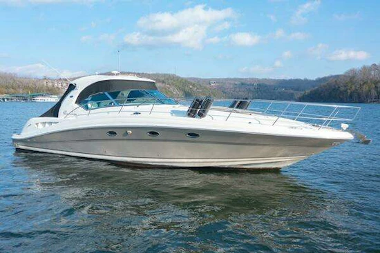 Sea Ray  Yacht For Sale